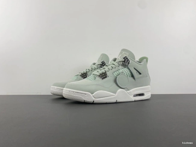 Cheap MAX Air (W) 4 HV0823-003 Jordan Seafoam 0627
